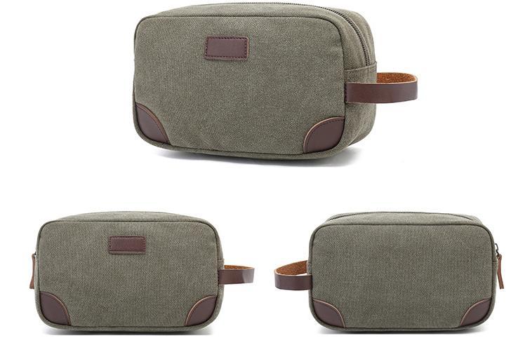 Men's Toiletry bag