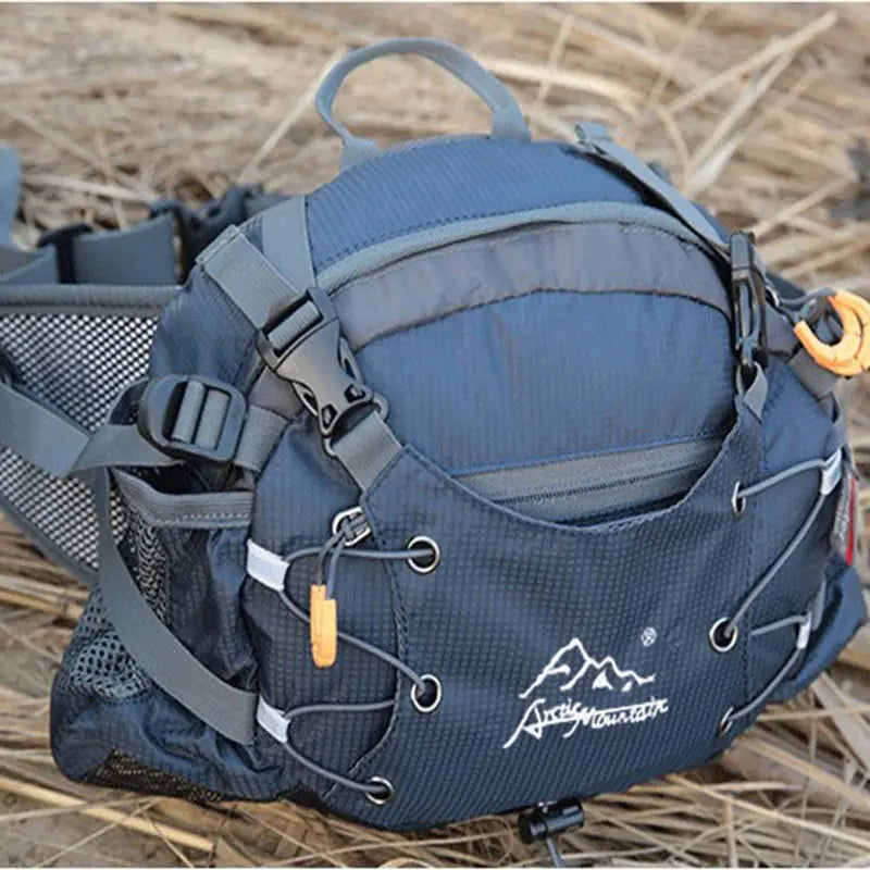 Waist Pack For Hiking