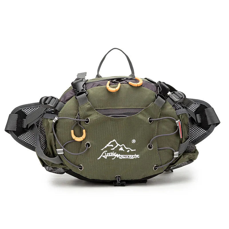 Waist Pack For Hiking