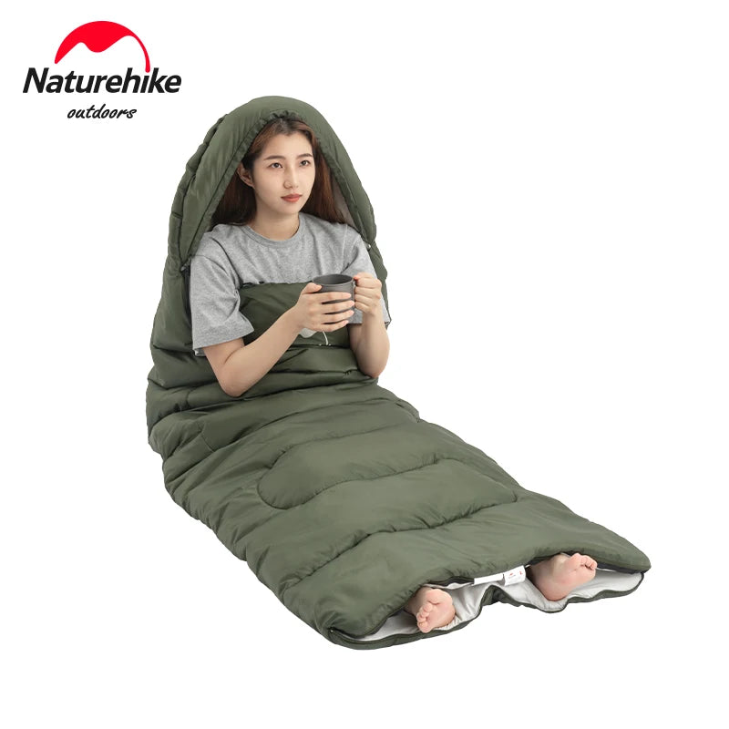 Waterproof Lightweight Sleeping Bag