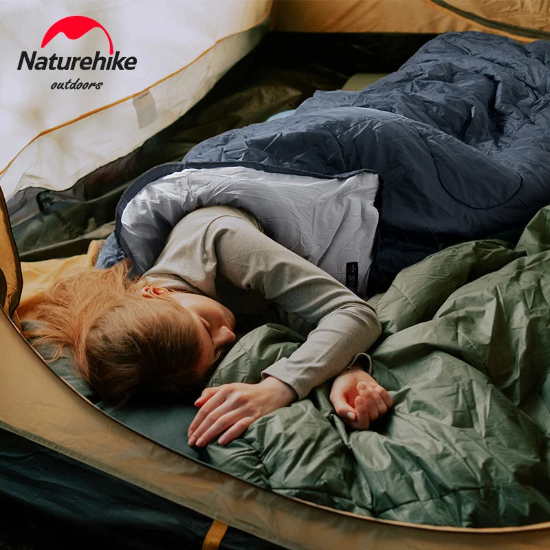 Waterproof Lightweight Sleeping Bag