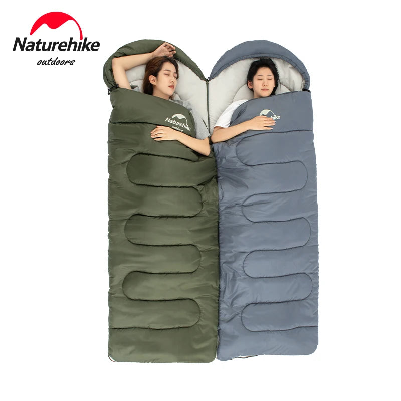 Waterproof Lightweight Sleeping Bag