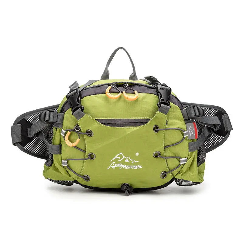 Waist Pack For Hiking