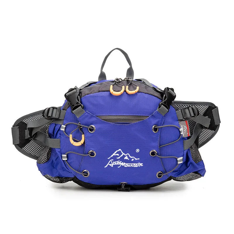 Waist Pack For Hiking