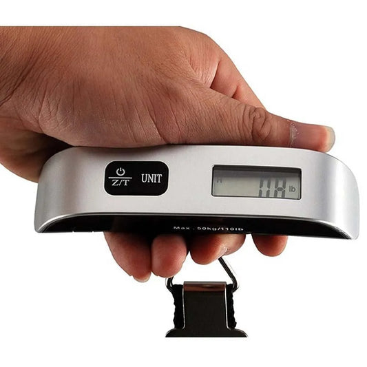 Luggage Scale