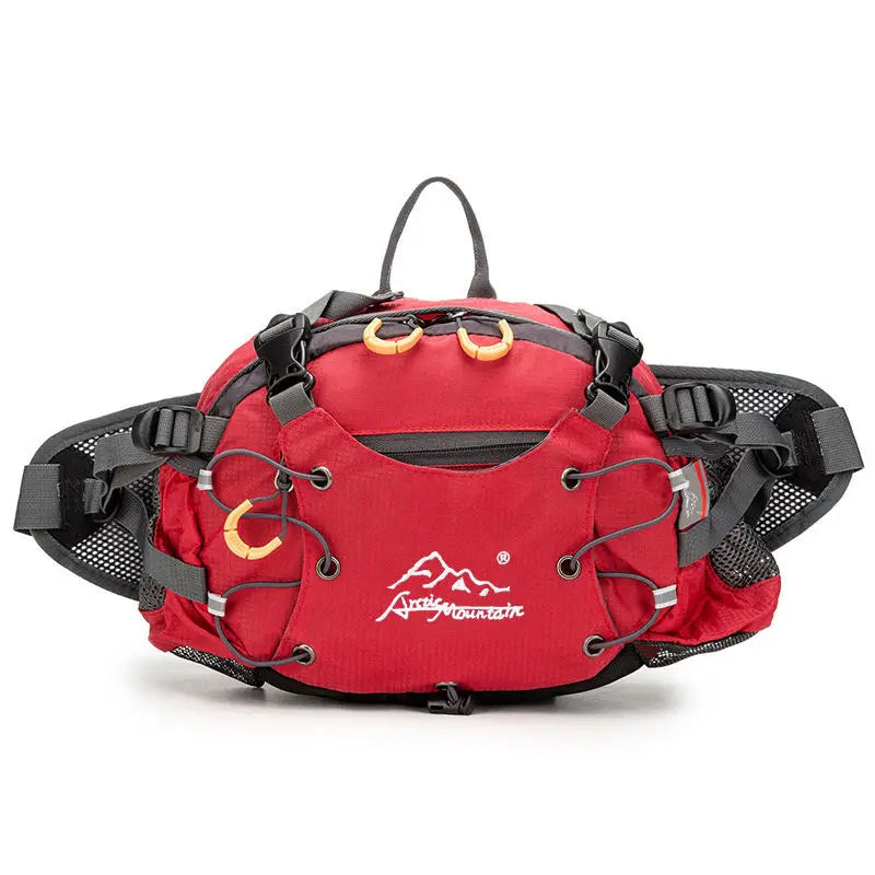 Waist Pack For Hiking