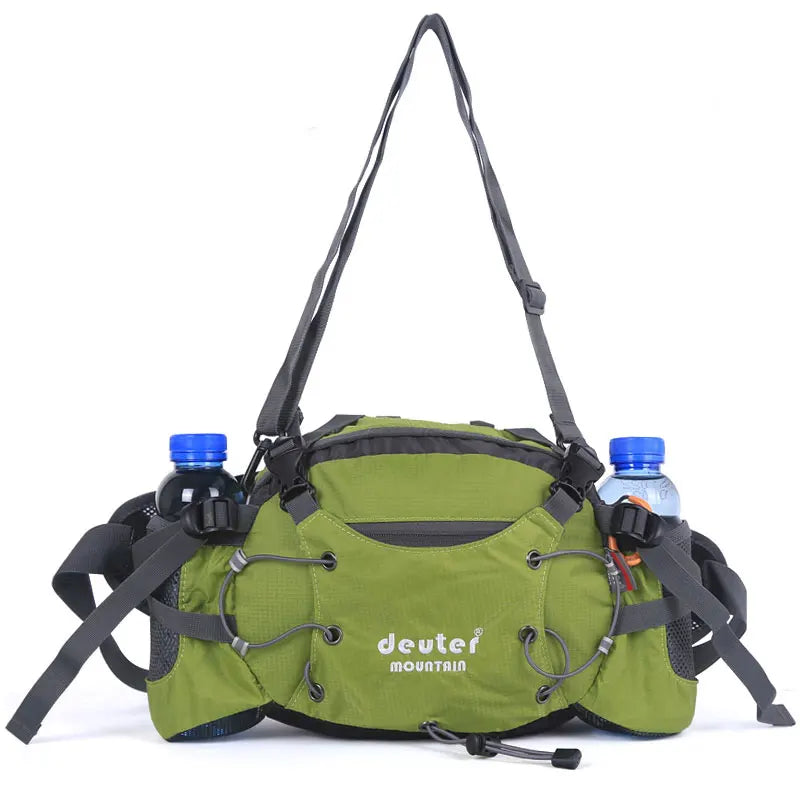 Waist Pack For Hiking