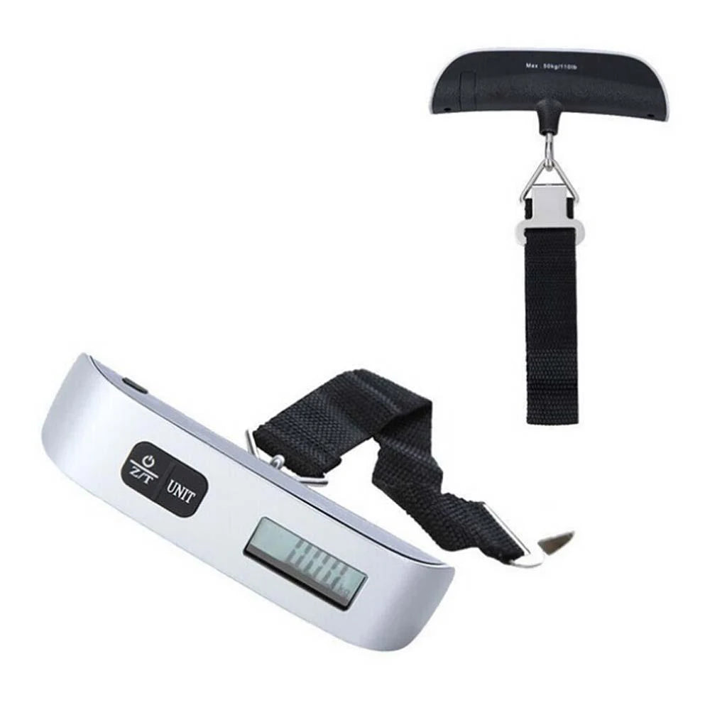 Luggage Scale