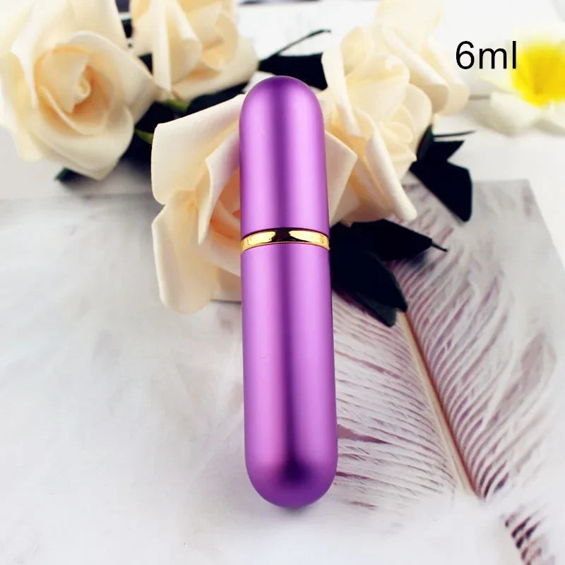 6 ml Perfume Spray Bottle