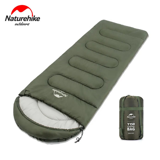 Waterproof Lightweight Sleeping Bag