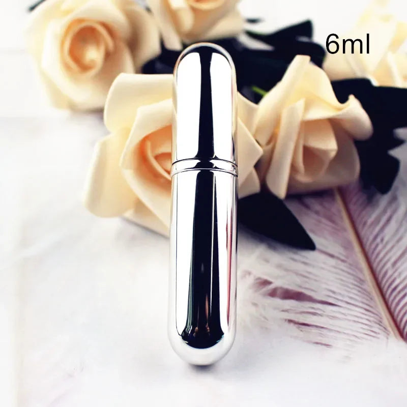 6 ml Perfume Spray Bottle