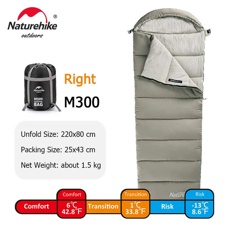 Lightweight Sleeping Bag