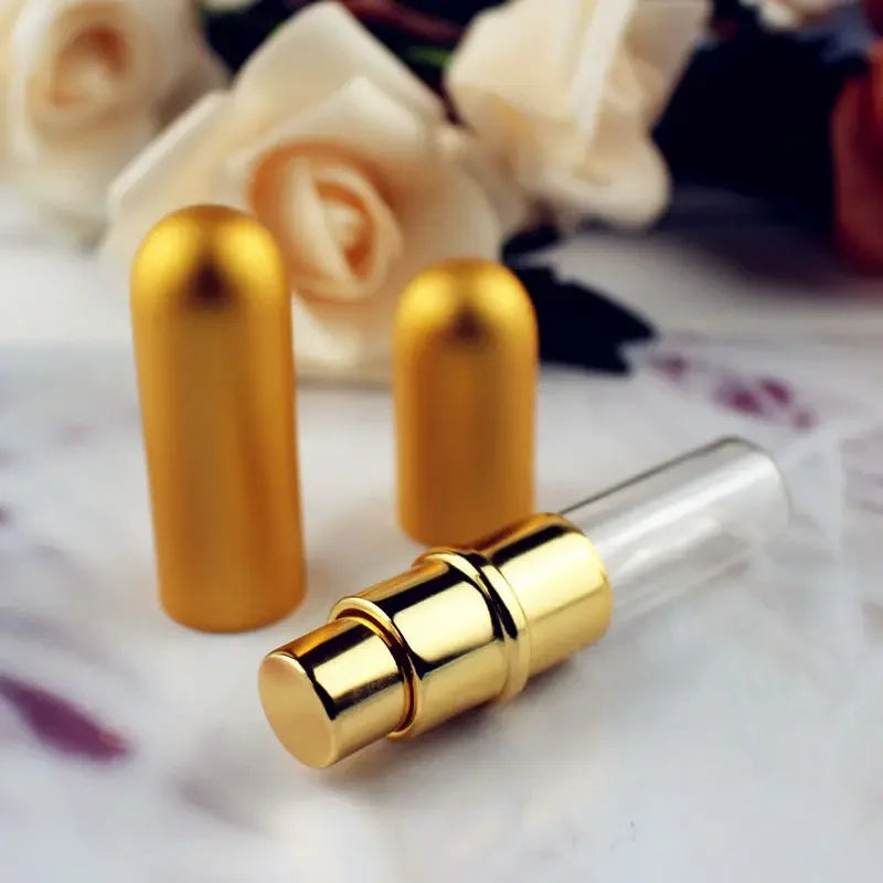 6 ml Perfume Spray Bottle