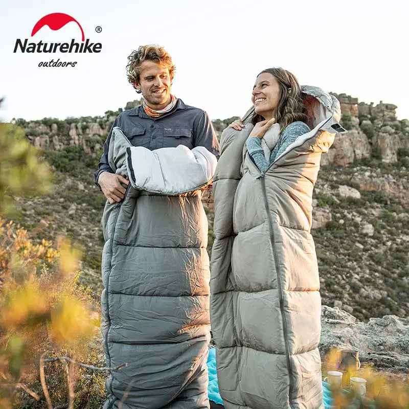 Lightweight Sleeping Bag