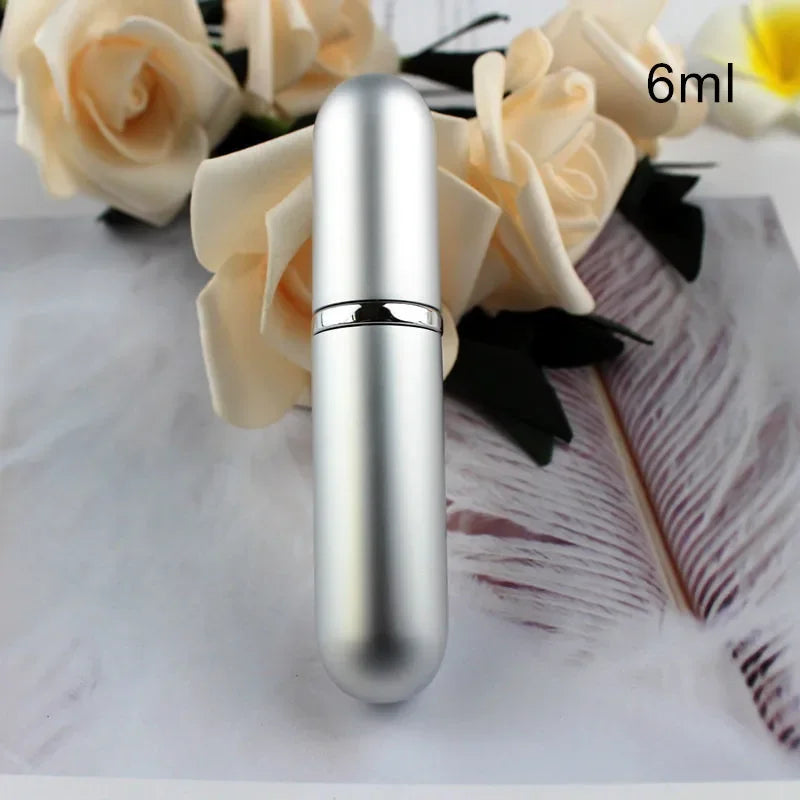 6 ml Perfume Spray Bottle