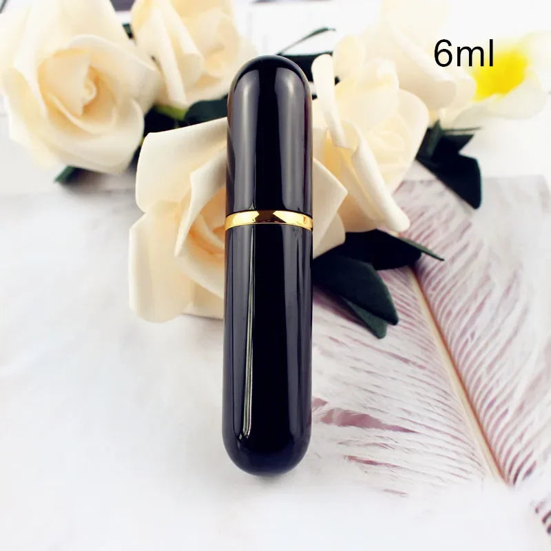 6 ml Perfume Spray Bottle