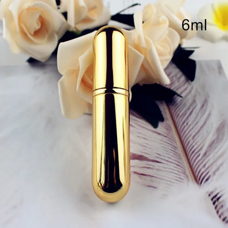 6 ml Perfume Spray Bottle