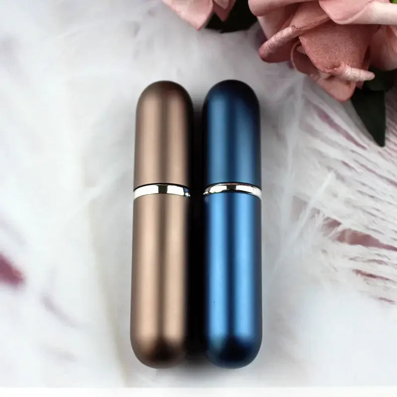 6 ml Perfume Spray Bottle