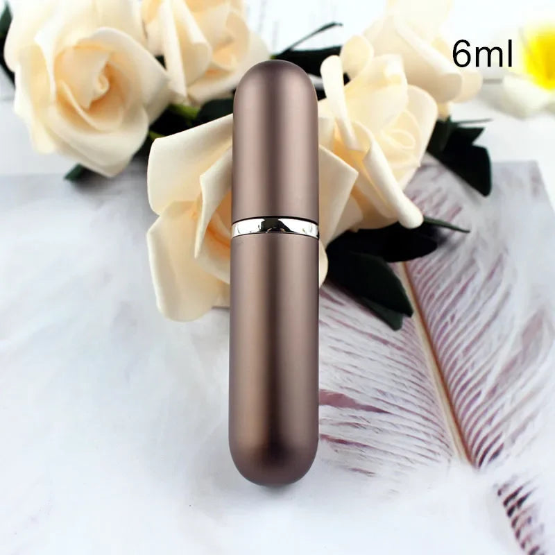 6 ml Perfume Spray Bottle