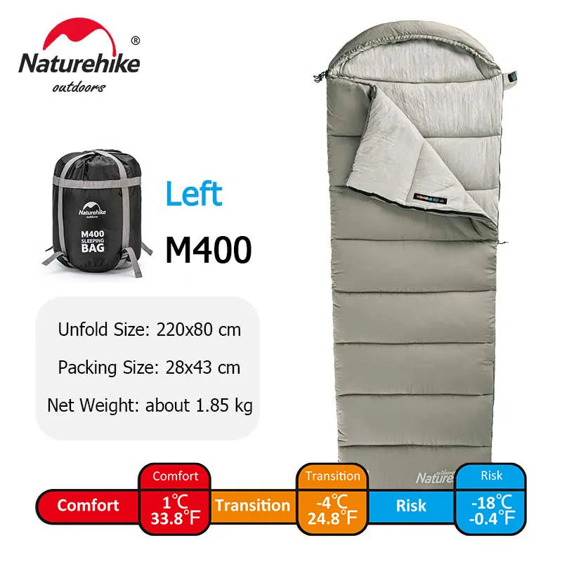 Lightweight Sleeping Bag