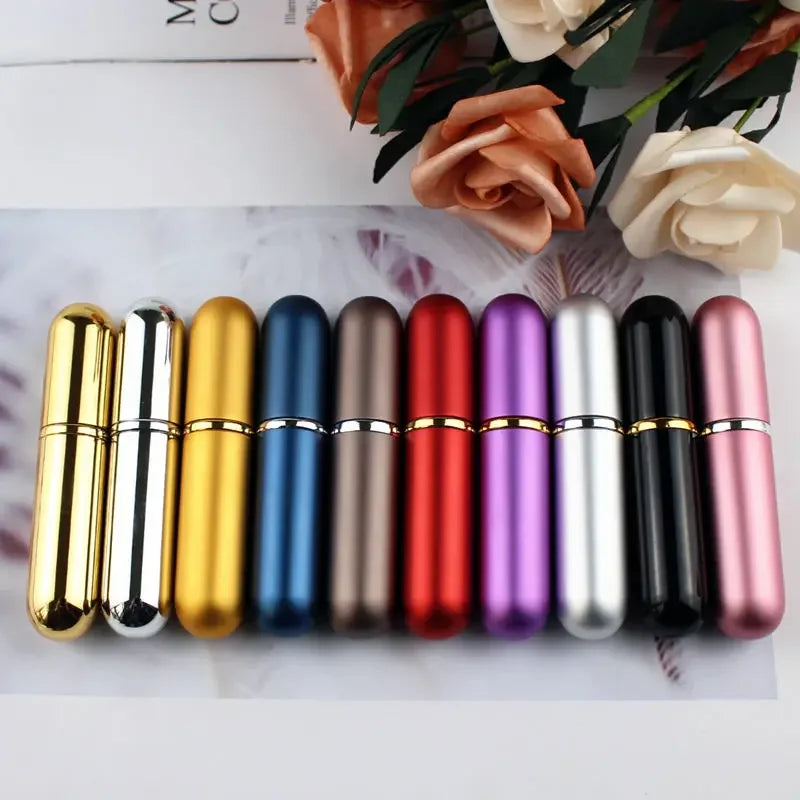 6 ml Perfume Spray Bottle