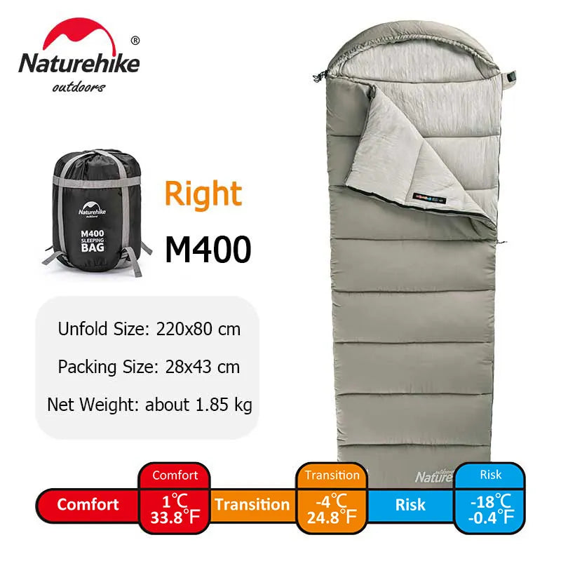 Lightweight Sleeping Bag