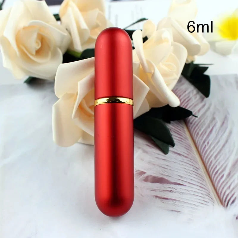 6 ml Perfume Spray Bottle