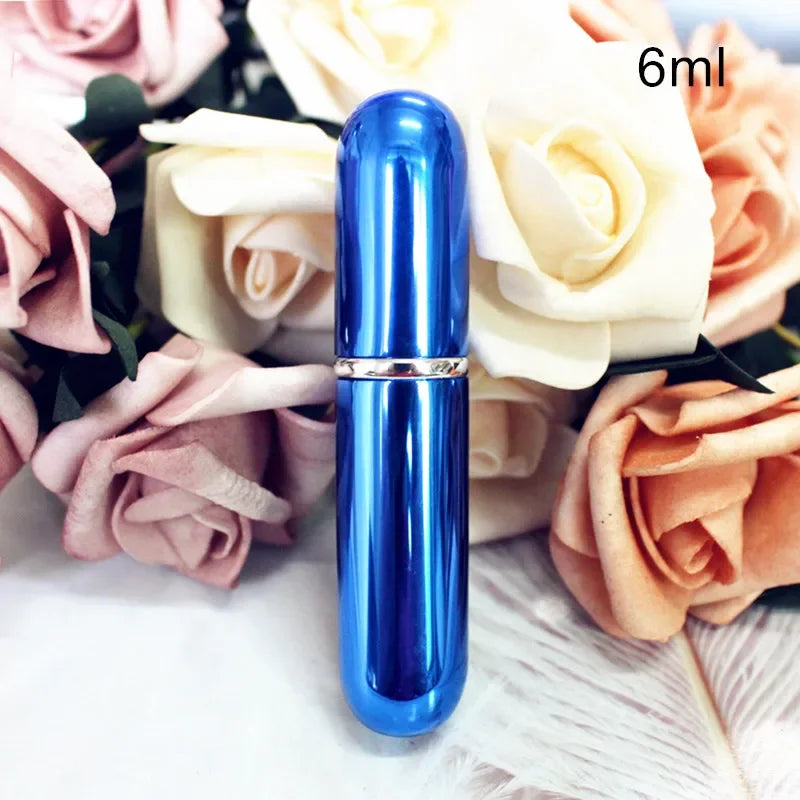 6 ml Perfume Spray Bottle