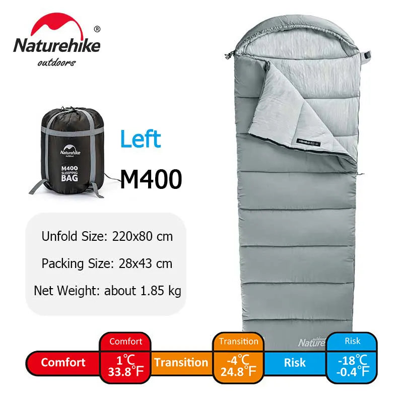 Lightweight Sleeping Bag