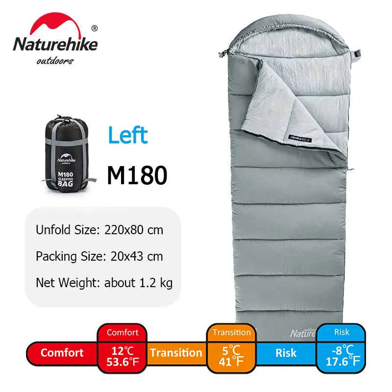 Lightweight Sleeping Bag