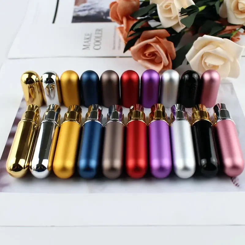 6 ml Perfume Spray Bottle