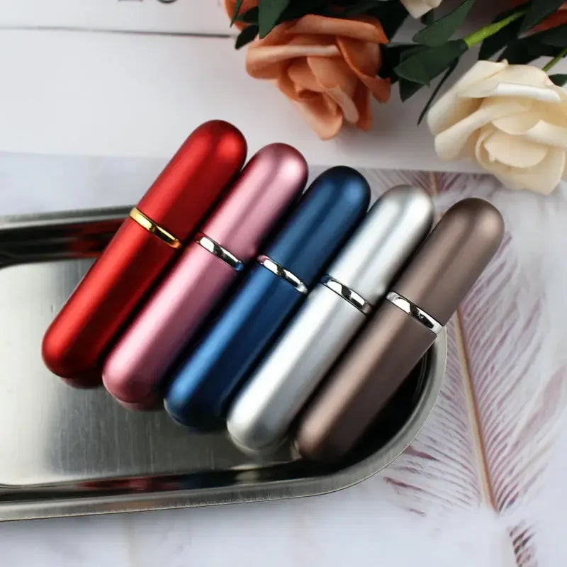 6 ml Perfume Spray Bottle