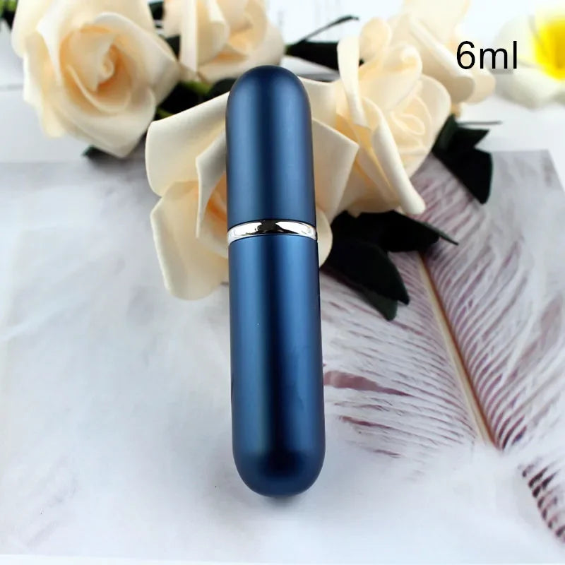 6 ml Perfume Spray Bottle